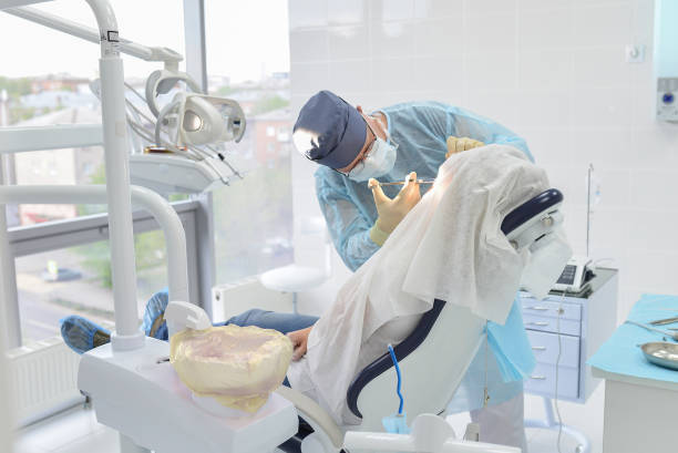 Best Tooth Pain Emergency Relief  in Ferrum, VA